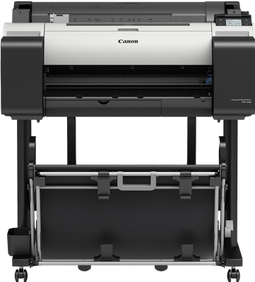 Canon TM-205 Druckerpatronen