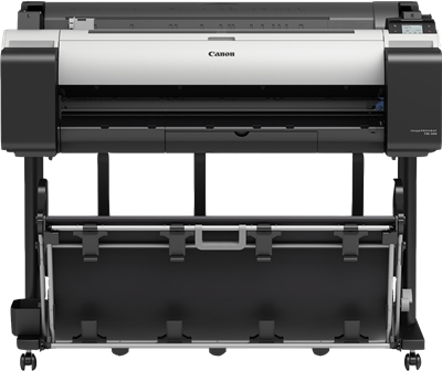 Canon TM-305