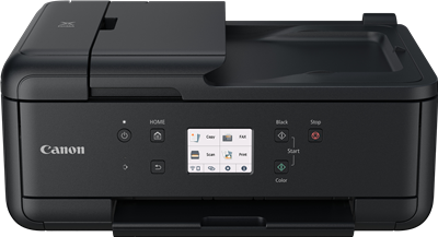 Canon TR7650