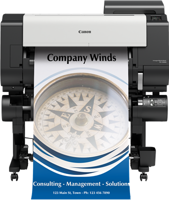 Canon TX-2000 Druckerpatronen