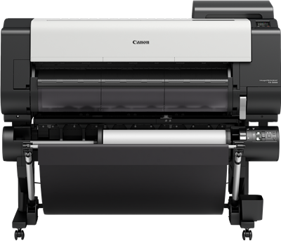Canon TX-3000
