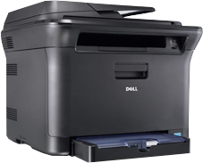 Dell 1235cn Toner