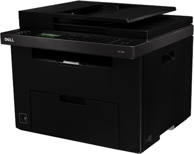 Dell 1355cn