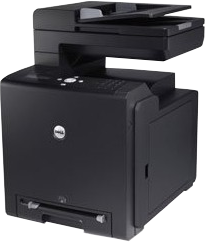 Dell 2135cn Toner