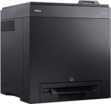 Dell 2150cn