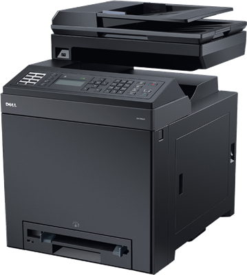 Dell 2155cdn Toner