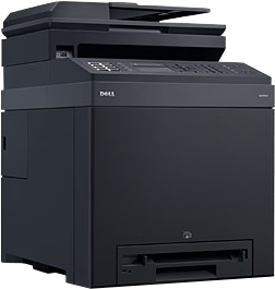 Dell 2155cn