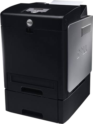 Dell 3110cn