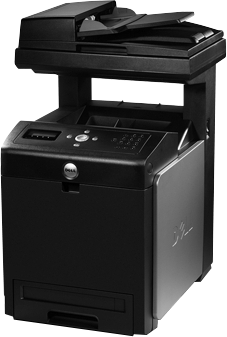Dell 3115cn