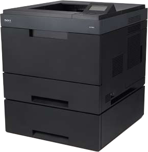 Dell 5330d Toner