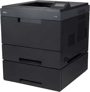 Dell 5330dn Toner