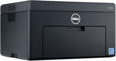 Dell C1760nw