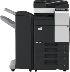Develop ineo Plus 227 Toner