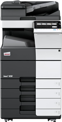 Develop ineo Plus 458 Toner