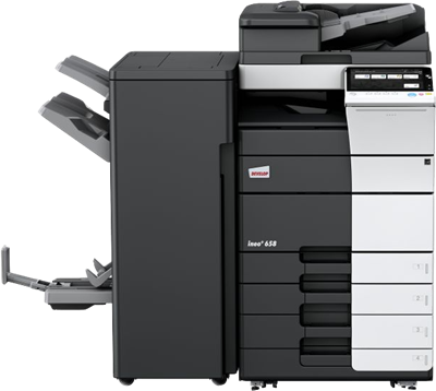 Develop ineo Plus 658 Toner