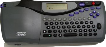 DYMO 5500