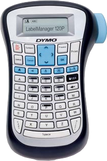 DYMO LabelManager 120P