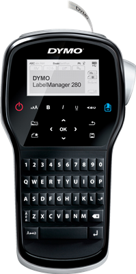 DYMO LabelManager 280