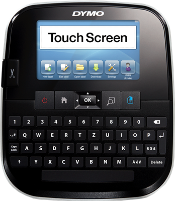 DYMO LabelManager 500TS