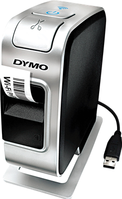 DYMO LabelManager Wireless PnP Schriftbänder