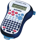DYMO LabelPoint 150 Schriftbänder