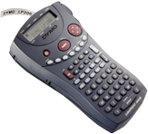 DYMO LabelPoint 200 Schriftbänder