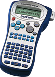DYMO LabelPoint 250 Schriftbänder