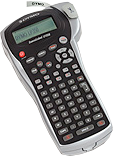 DYMO LabelPoint 350 Schriftbänder