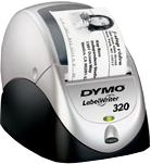 DYMO LabelWriter 320 Druckerzubehör