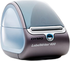 DYMO LabelWriter 400