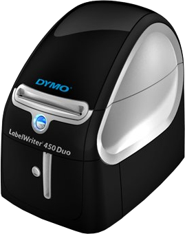 DYMO LabelWriter 450 Duo