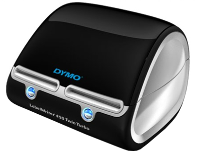 DYMO LabelWriter 450 Twin Turbo