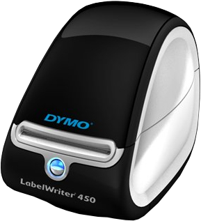 DYMO LabelWriter 450