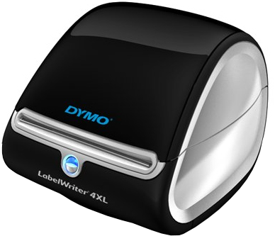 DYMO LabelWriter 4XL
