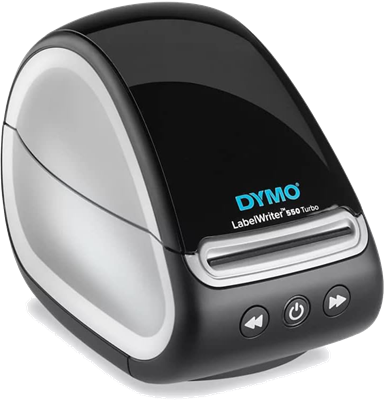DYMO LabelWriter 550 Turbo