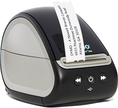DYMO LabelWriter 550
