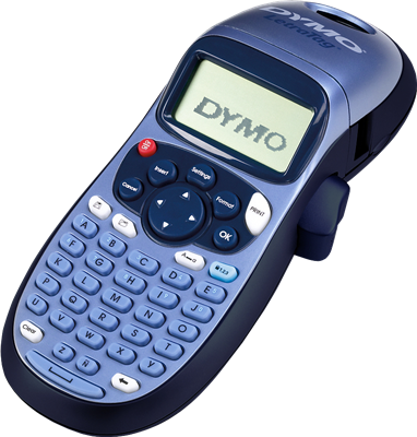 DYMO LetraTAG LT-100H