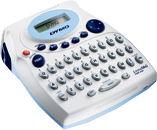 DYMO LetraTAG QX50