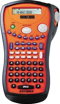 DYMO Rhino 3000
