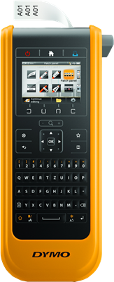DYMO XTL 300