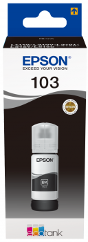 Druckerpatronen Epson 103 (Silo Standard)
