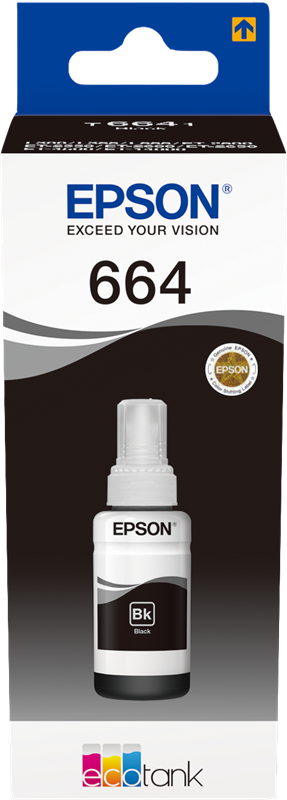 Druckerpatronen Epson 664 (Silo Standard)