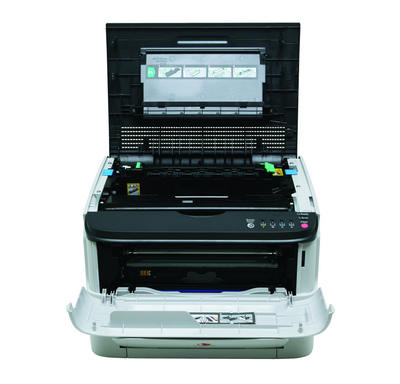 Epson Aculaser C1600