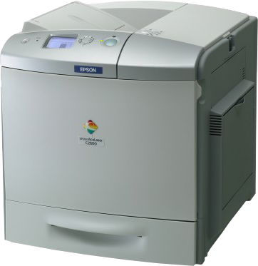 Epson Aculaser C2600N Toner