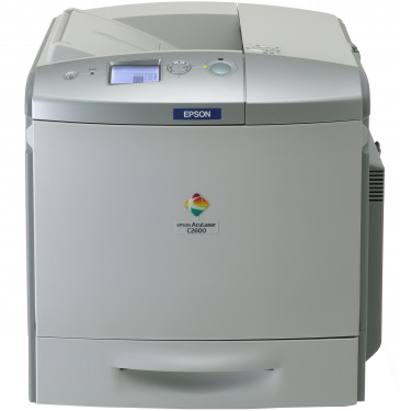 Epson Aculaser C2600TN