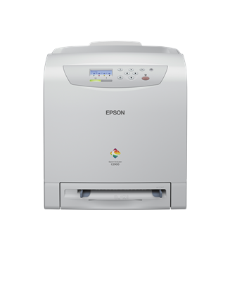 Epson Aculaser C2900DN