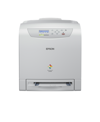 Epson Aculaser C2900N
