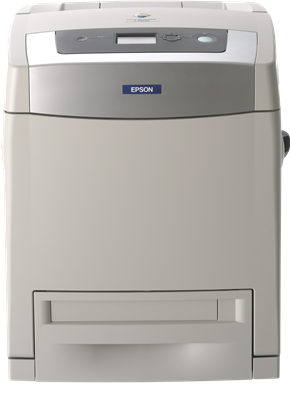Epson Aculaser C3800N