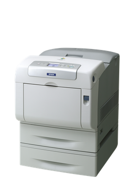 Epson Aculaser C4200DTN