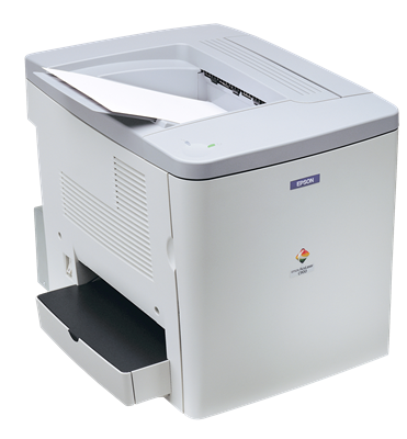 Epson Aculaser C900